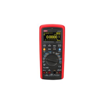 Uni-T UT171C Endüstriyel True Rms Dijital Multimetre