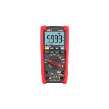 Uni-T UT17B PRO Dijital Multimetre
