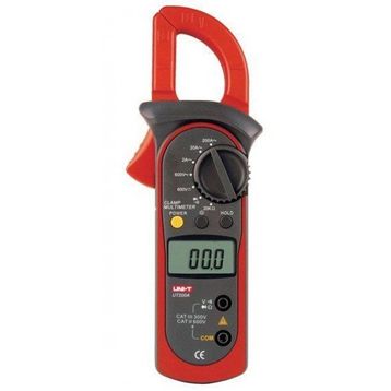 Uni-T UT200A 200 A AC Pensampermetre