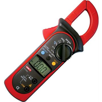 Uni-T UT201 400 A AC Pensampermetre