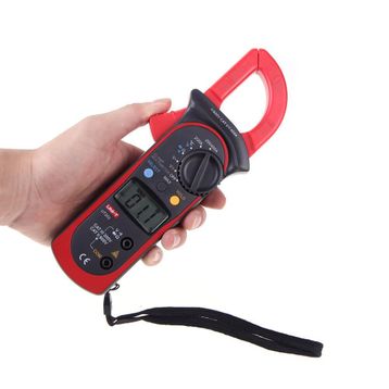 Uni-T UT202 400 A AC Pensampermetre