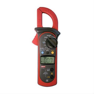 Uni-T UT202 400 A AC Pensampermetre