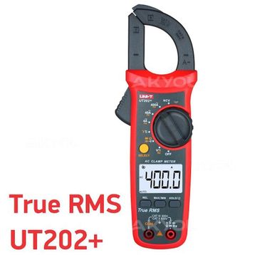 Uni-T UT202+ Pensampermetre