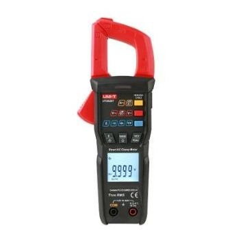 Uni-T UT202BT Pens Ampermetre