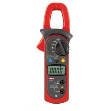 Uni-T UT203 600 A AC-DC Pensampermetre