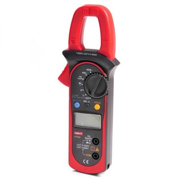 Uni-T UT203 600 A AC-DC Pensampermetre