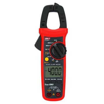 Uni-T UT203 600 A AC-DC Pensampermetre