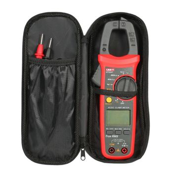 Uni-T UT203 600 A AC-DC Pensampermetre
