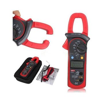 Uni-T UT203 600 A AC-DC Pensampermetre