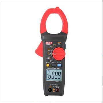 Uni-T UT206A+ 1000A AC Pens Metre