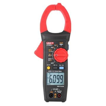 Uni-T UT206A+ 1000A AC Pens Metre