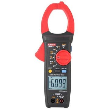 Uni-T UT206A+ 1000A AC Pens Metre