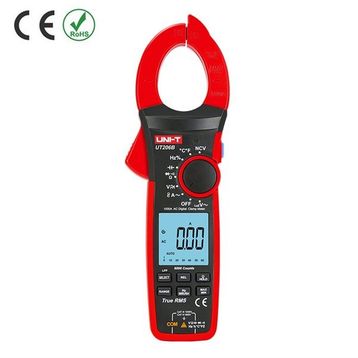 Uni-T UT206B Dijital True RMS Pensampermetre