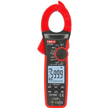 Uni-T UT206B Dijital True RMS Pensampermetre