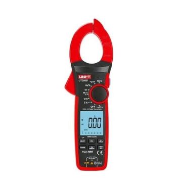 Uni-T UT206B Dijital True RMS Pensampermetre