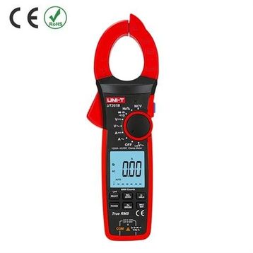 Uni-T UT207B True RMS Dijital Pens Metre