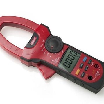Uni-T UT209A 1000 A AC-DC Pensampermetre