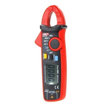 Uni-T UT210E 100 A AC-DC Pensampermetre