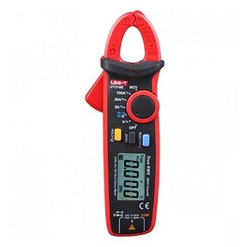 Uni-T UT210E 100 A AC-DC Pensampermetre