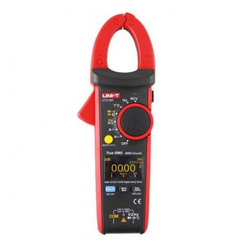 Uni-T UT216D 600 A AC-DC True RMS Pensampermetre