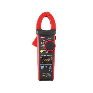 Uni-T UT216D 600 A AC-DC True RMS Pensampermetre