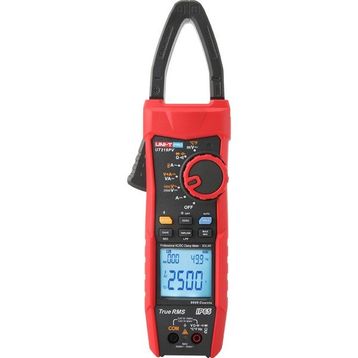 Uni-T UT219PV Profesyonel Ac Dc Pens Ampermetre