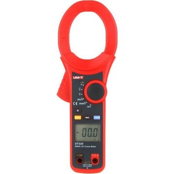 Uni-T UT220 2000 A AC Pensampermetre