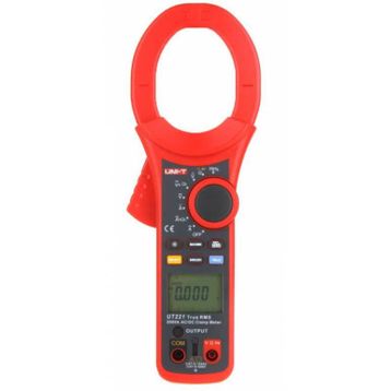 Uni-T UT221 2000 A AC-DC Pensampermetre