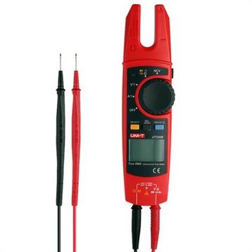 Uni-T UT256A 200 A True RMS Pensampermetre