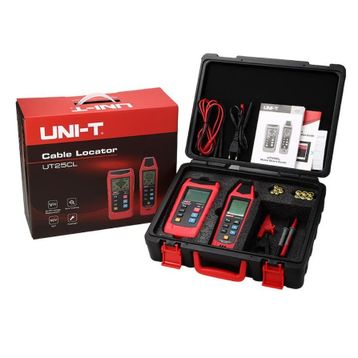 Uni-T UT25CL Kablo Bulucu