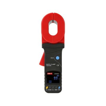 Uni-T UT276A+ Pens Tipi Topraklama Ölçüm Cihazı