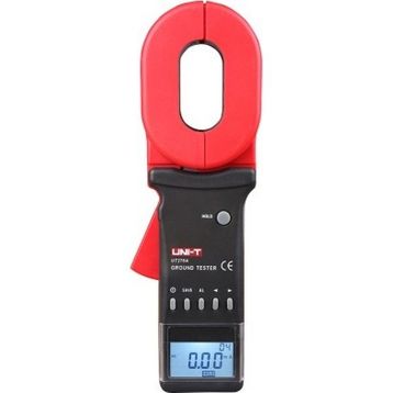 Uni-T UT276A+ Pens Tipi Topraklama Ölçüm Cihazı