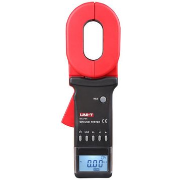 Uni-T UT276A+ Pens Tipi Topraklama Ölçüm Cihazı