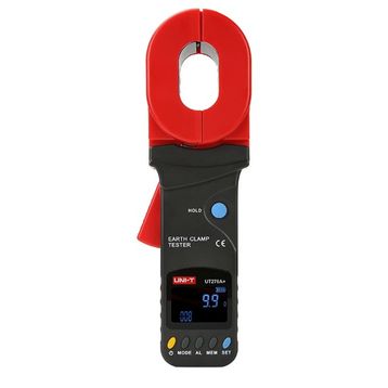 Uni-T UT276A+ Pens Tipi Topraklama Ölçüm Cihazı