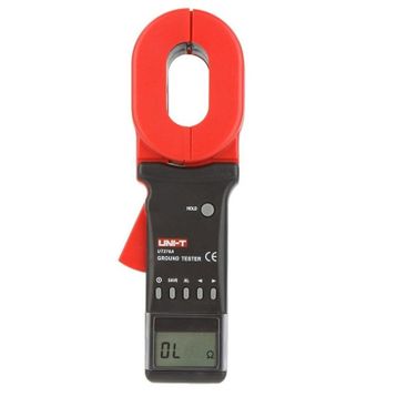 Uni-T UT276A+ Pens Tipi Topraklama Ölçüm Cihazı
