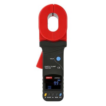 Uni-T UT276A+ Pens Tipi Topraklama Ölçüm Cihazı