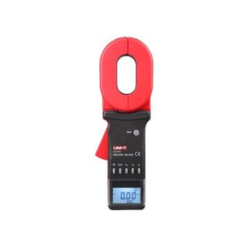 Uni-T UT276A+ Pens Tipi Topraklama Ölçüm Cihazı