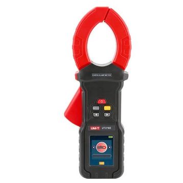 Uni-T UT278D Pens Tipi Toprak Megeri