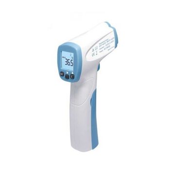 Uni-T UT300R Temassız Ateş Ölçer Termometre