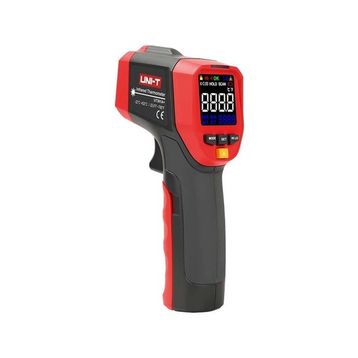 Uni-T UT301A+ Lazer Termometre