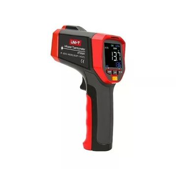 Uni-T UT303A+ Kızılötesi Termometre