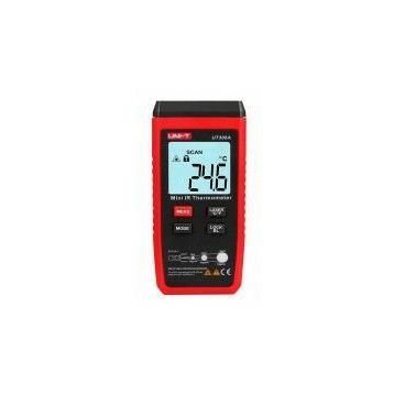 Uni-T UT306A Mini Kızılötesi Sıcaklık Ölçer