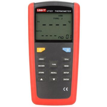 Uni-T UT321 Termometre