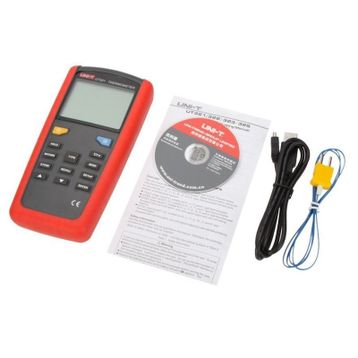 Uni-T UT321 Termometre