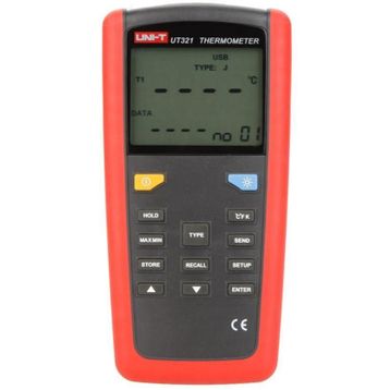 Uni-T UT321 Termometre