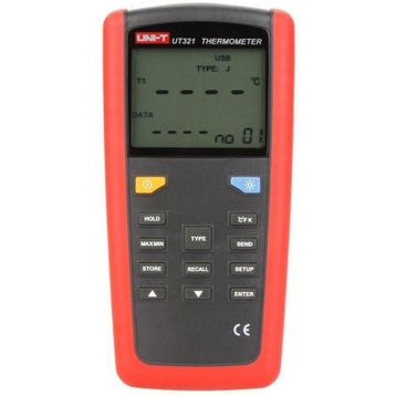 Uni-T UT321 Termometre
