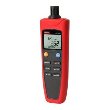 Uni-T UT331+ Sıcaklık Nem Ölçer
