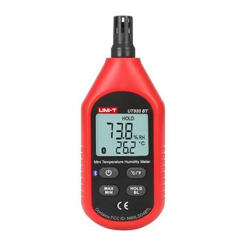 Uni-T UT333BT Mini Sıcaklık Nem Ölçer