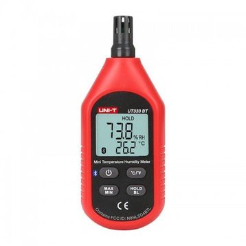 Uni-T UT333BT Mini Sıcaklık Nem Ölçer