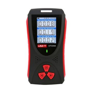 Uni-T UT334A Radyasyon Dozu Test Cihazı